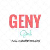 Lost Gen Y Girl